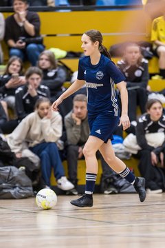 Bild 822 - wBJ NFV Futsalmeisterschaft
